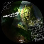 cover: Fabian Girard - Psycho Mate