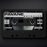 cover: Pavane - Boysound