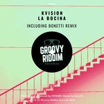 cover: Kvision - La Bocina