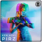 cover: Ken Aoki - Pirz