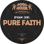 cover: Evan (uk) - Pure Faith