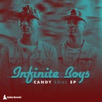 cover: Infinite Boys - Cady Soul