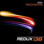 cover: Naki - Precognition