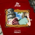 cover: Facunh - Freaky