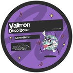 cover: Vallmon - Disco Dose (Laurian Remix)