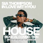 cover: Sia Thompson - In Love With You