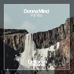 cover: Donna Mind - For You