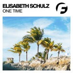 cover: Elisabeth Schulz - One Time