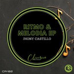 cover: Jhony Castillo - Ritmo & Melodia EP