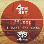 cover: 2sleep - I Feel The Same