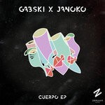 cover: Gabski|Janoko - Cuerpo EP