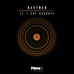 cover: Navyman - If I Say Goodbye