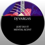 cover: Dj Vargas - Just Do It