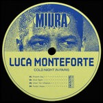 cover: Luca Monteforte - Cold Night In Paris