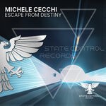 cover: Michele Cecchi - Escape From Destiny