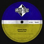 cover: Swing Duke - Mutual Cue