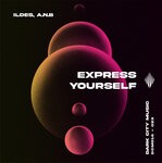 cover: A.n.b|Ildes - Express Yourself