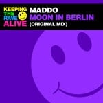 cover: Maddo - Moon In Berlin