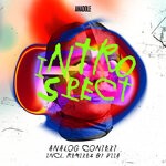 cover: Analog Context - Introspect