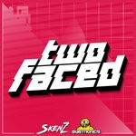 cover: Skenz|Subtronics - Two Faced (Explicit)