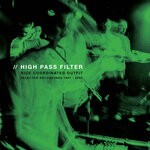 cover: High Pass Filter - Nice Coordinated Outfit