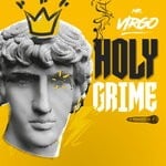 cover: Mr Virgo - Holy Grime