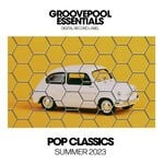 cover: Various - Pop Classics 2023