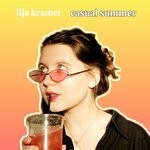 cover: Lija Kramer - Casual Summer