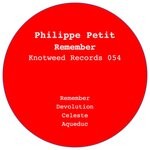 cover: Philippe Petit - Remember