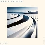 cover: Various - White Edition, Vol 5