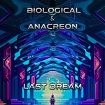 cover: Anacreon|Biological (br) - Last Dream