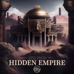 cover: Ltzi Prod - Hidden Empire