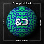 cover: Danny Leblack - Totoma (Extended Mix)