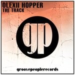 cover: Olexii Hopper - The Track