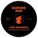 cover: Chanknous|Peter Mac - Keep Dreaming