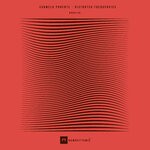 cover: Carmelo Ponente - Distorted Frequencies