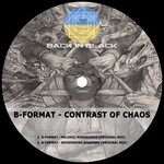 cover: B-format - ?ontrast Of Chaos