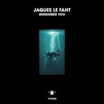 cover: Jaques Le Fant - Remember You