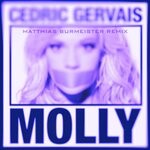 cover: Matthias Burmeister - Molly