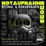 cover: Monodynamic|Bitonal - Notaufnahme 2023