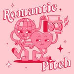 cover: Olek - Romantic Pitch