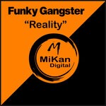 cover: Funky Gangster - Reality