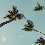 cover: Cut Off - Orca