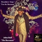 cover: Golden Sneakers International|John "the Bossman" Hall - I'm The Bossman