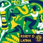 cover: R33dy D - Latina