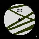 cover: Gcmn - Knives