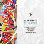 cover: Alan Nieves - After Dark