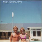 cover: The Native Cats - Process Praise