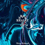 cover: Ninja Kidsoul - Never Really Gone