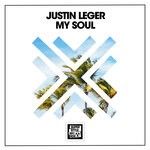 cover: Justin Leger - My Soul (Original Mix)